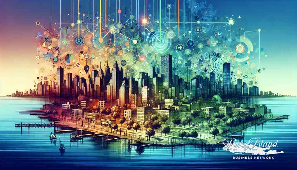 Welcome to Long Island Business Network: A Hub for Growth