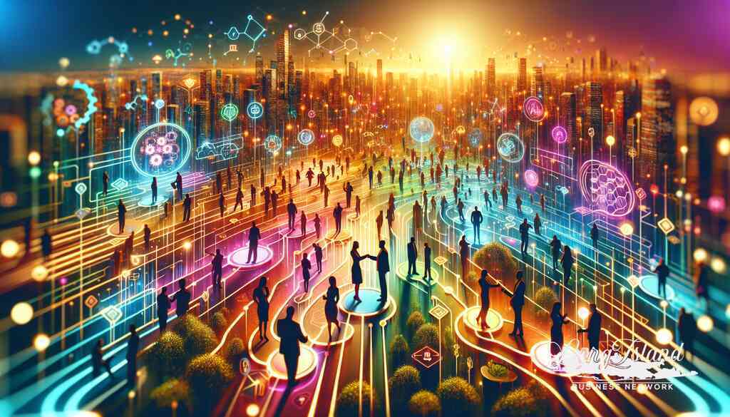 Understanding Nassau's Hidden Networking Opportunities