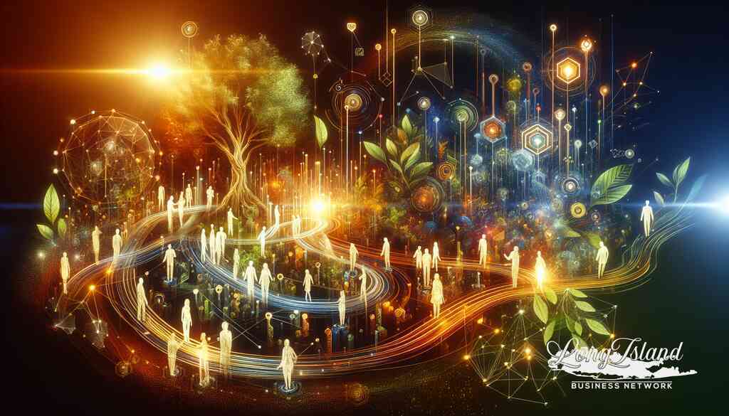 Understanding Nassau's Hidden Networking Opportunities