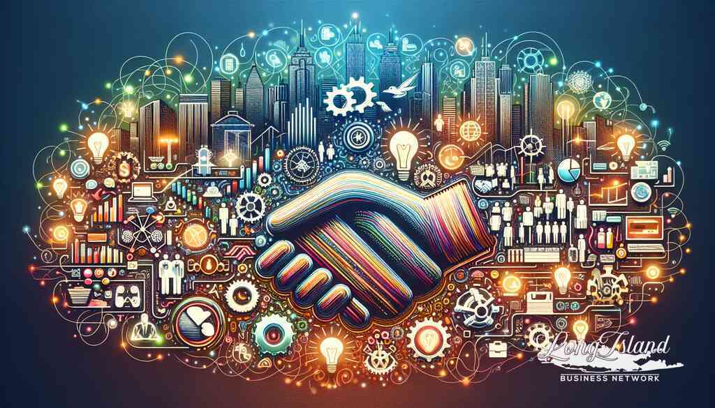 Maximize Your Influence Through Advanced Networking in Suffolk