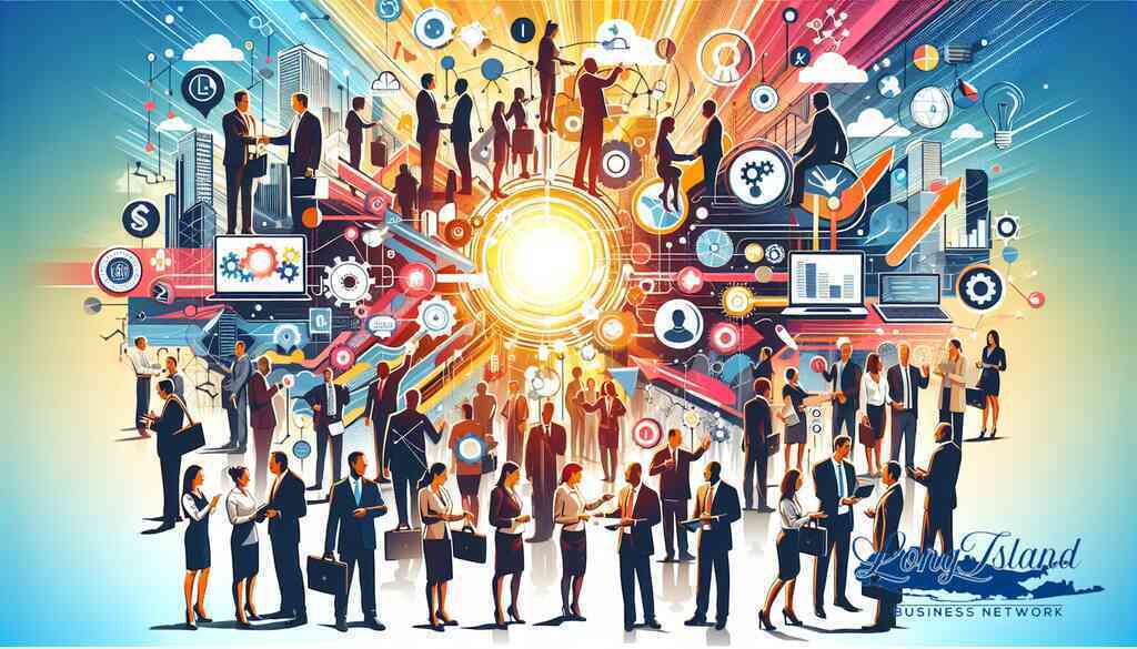 Understanding the Impact of Business Meets in Nassau County