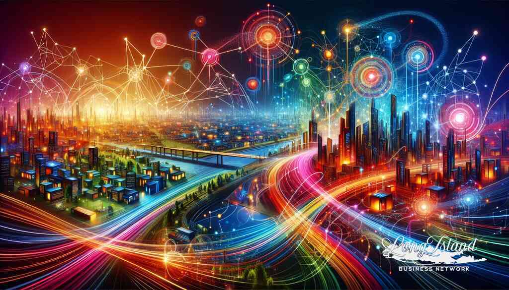 Exploring the Nuances of Business Connectivity in Commack