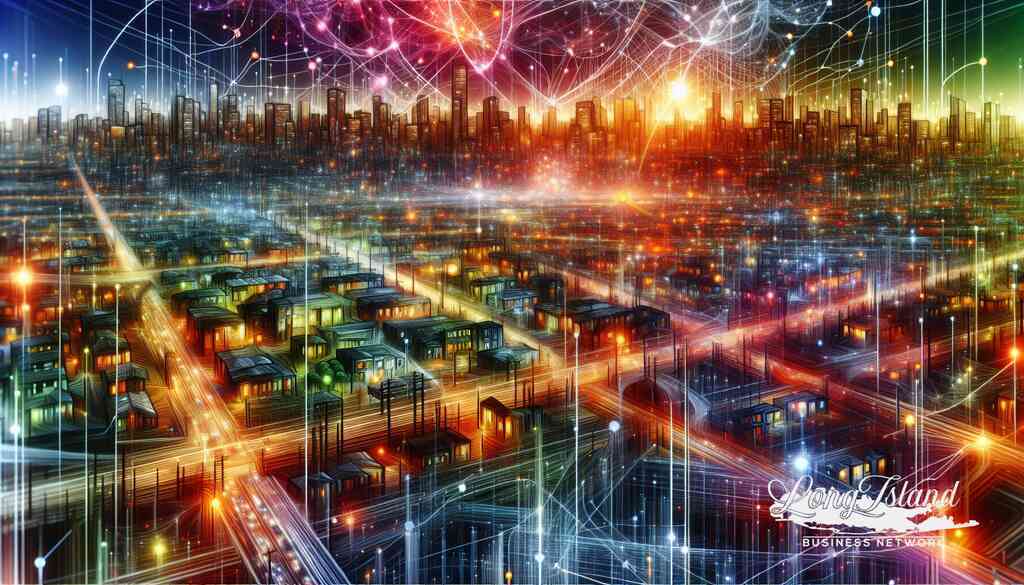 Exploring the Nuances of Business Connectivity in Commack