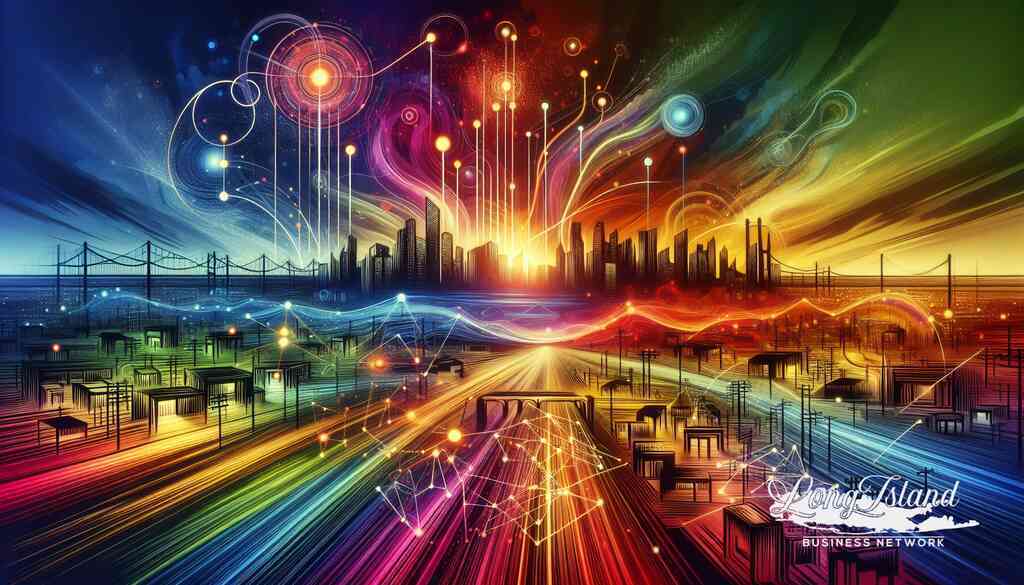 Exploring the Nuances of Business Connectivity in Commack
