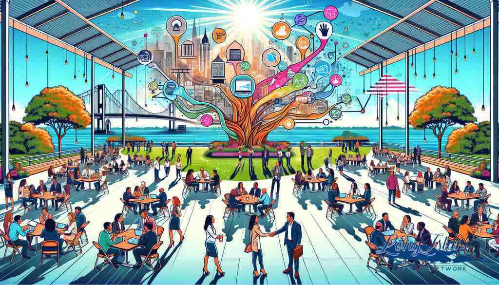 How to Leverage Long Island Business Network for Success