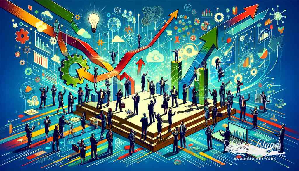 Top Five Insights into Long Island Business Networking Approach