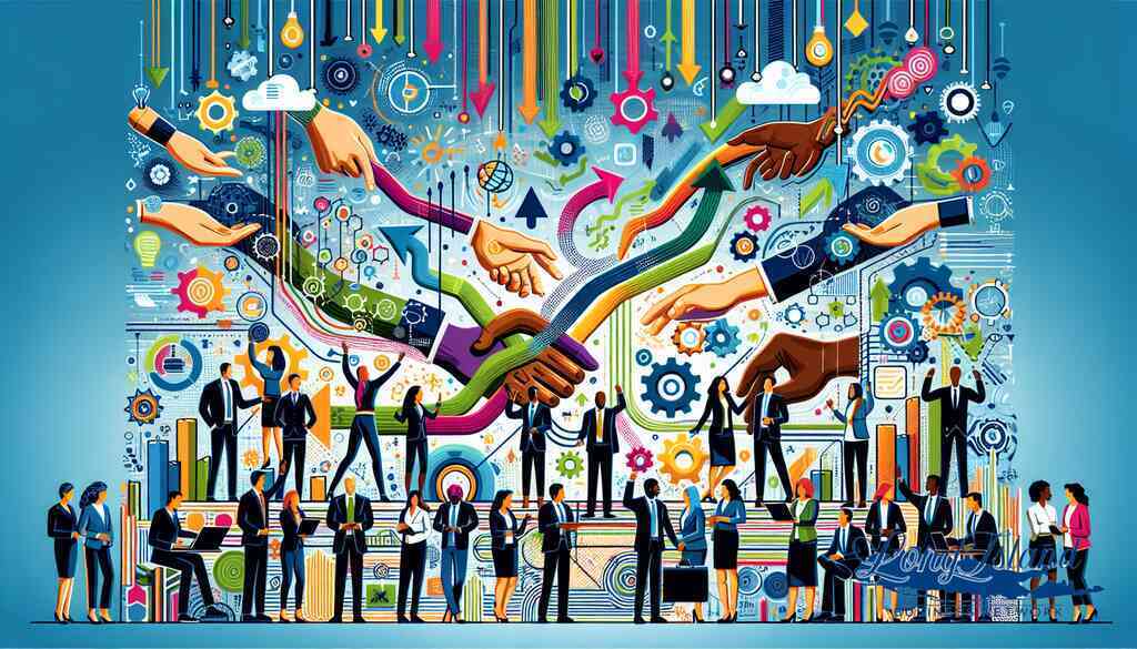 Top Five Insights into Long Island Business Networking Approach