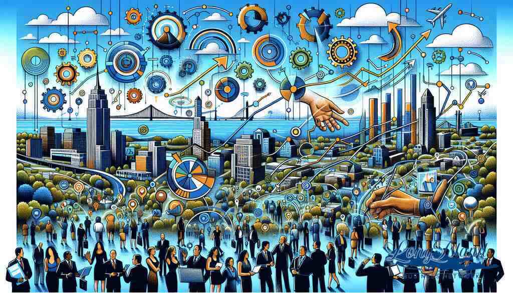 Top Five Insights into Long Island Business Networking Approach