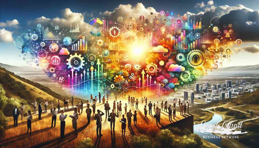 Unlocking the Secrets of Business Synergy on Long Island