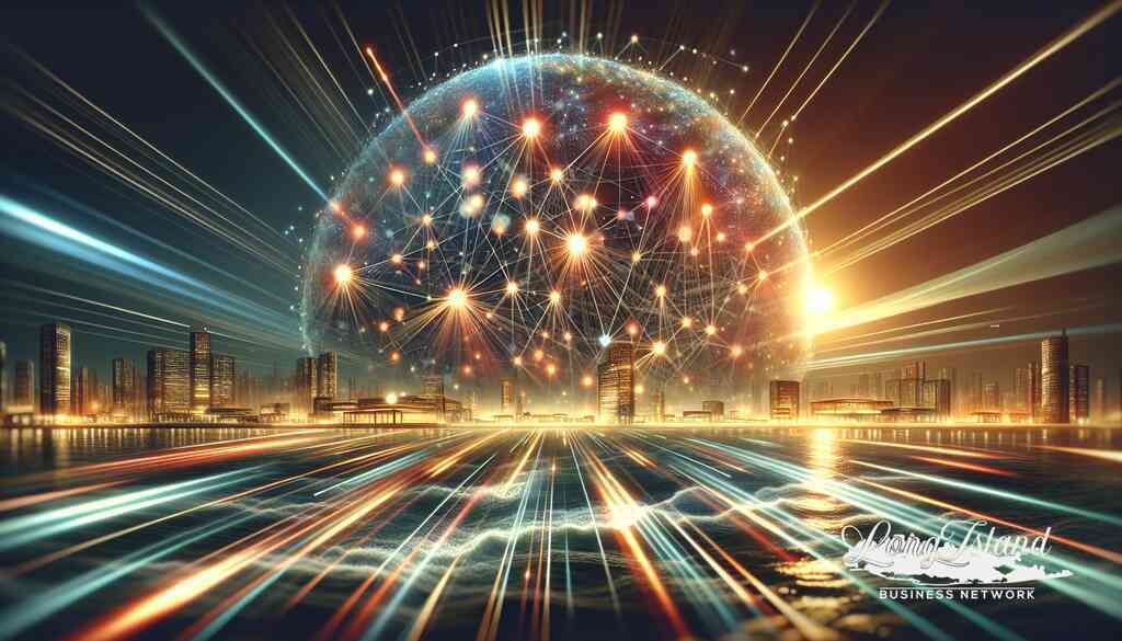 What is the Future of Professional Growth with LI Network