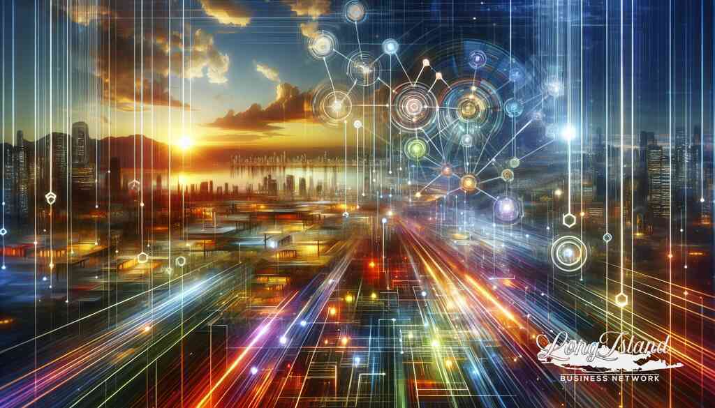 What is the Future of Professional Growth with LI Network