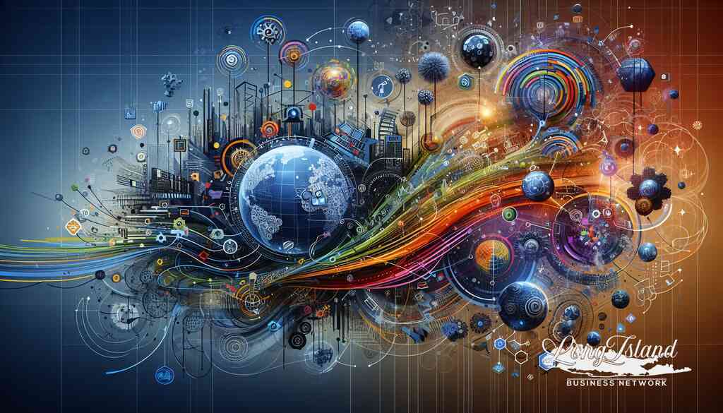 Advanced Networking Trends That Drive Nassau’s Market
