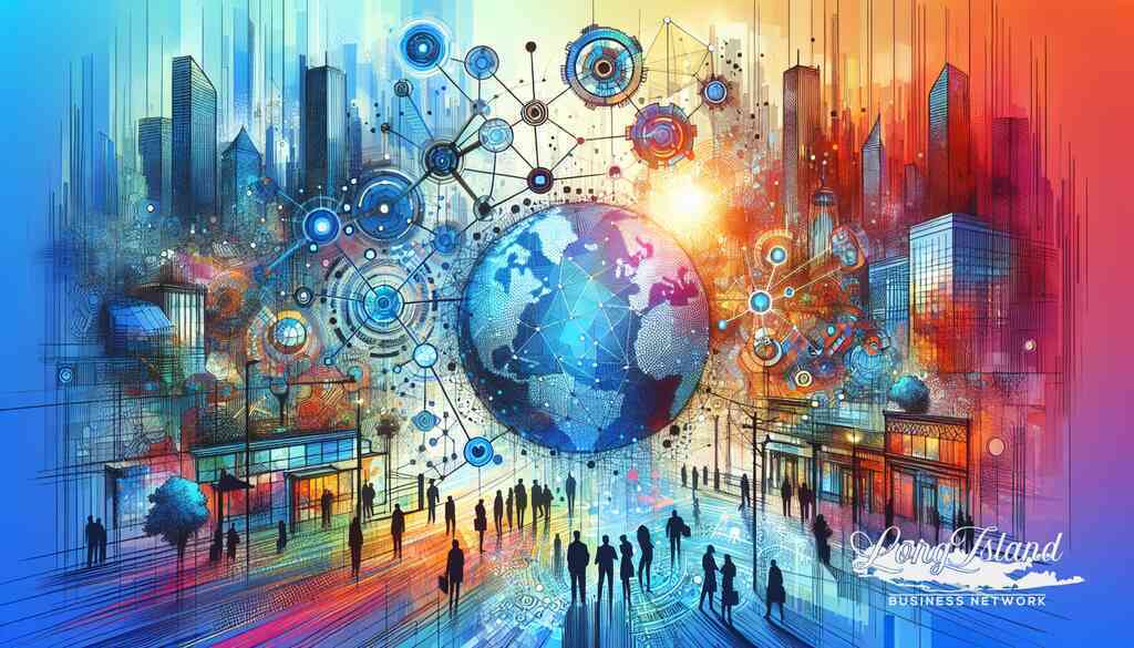 Advanced Networking Trends That Drive Nassau's Market