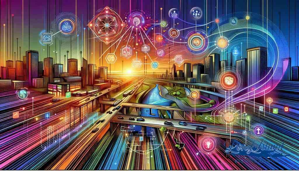 Advanced Networking Trends That Drive Nassau's Market
