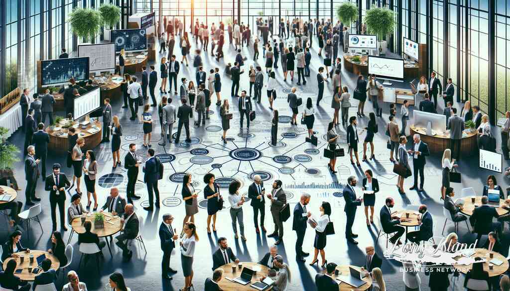 Guide to Navigating Business Ties in Nassau County