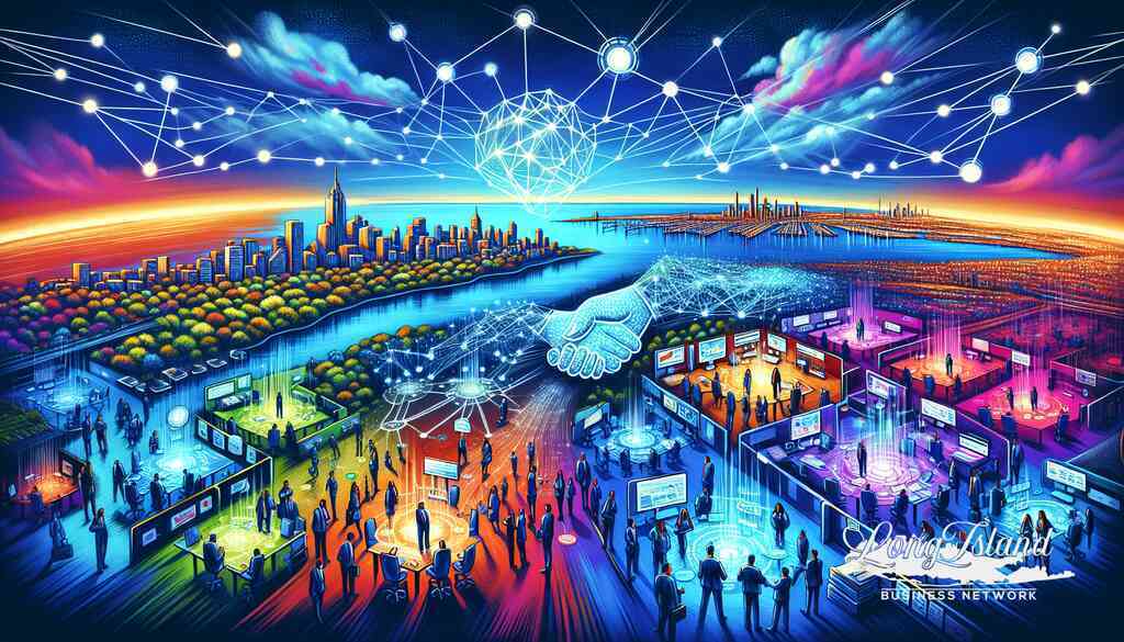 How to Achieve Networking Excellence on Long Island