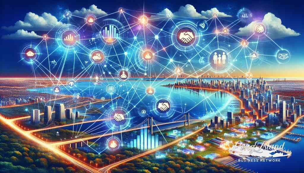 How to Achieve Networking Excellence on Long Island