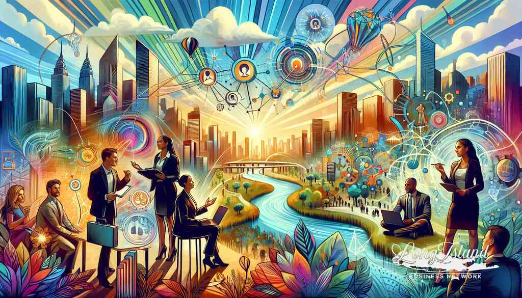 Strategic Networking: Unraveling Unseen Opportunities