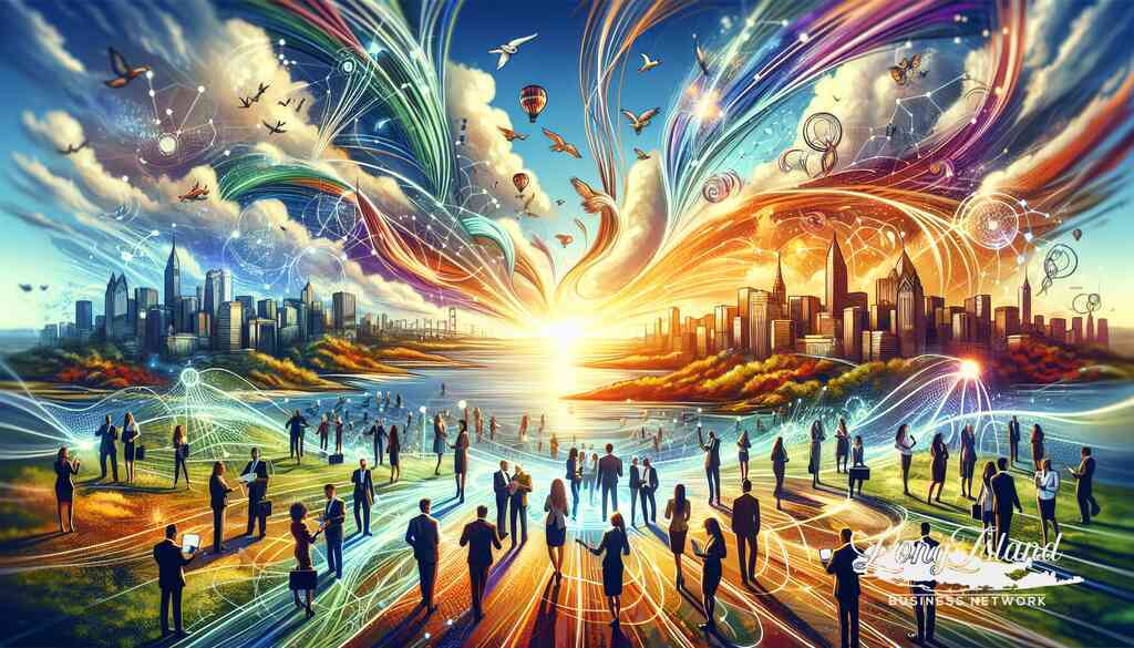 Strategic Networking: Unraveling Unseen Opportunities