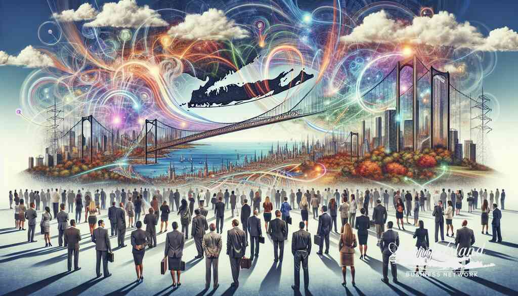 Strategic Networking: Unraveling Unseen Opportunities