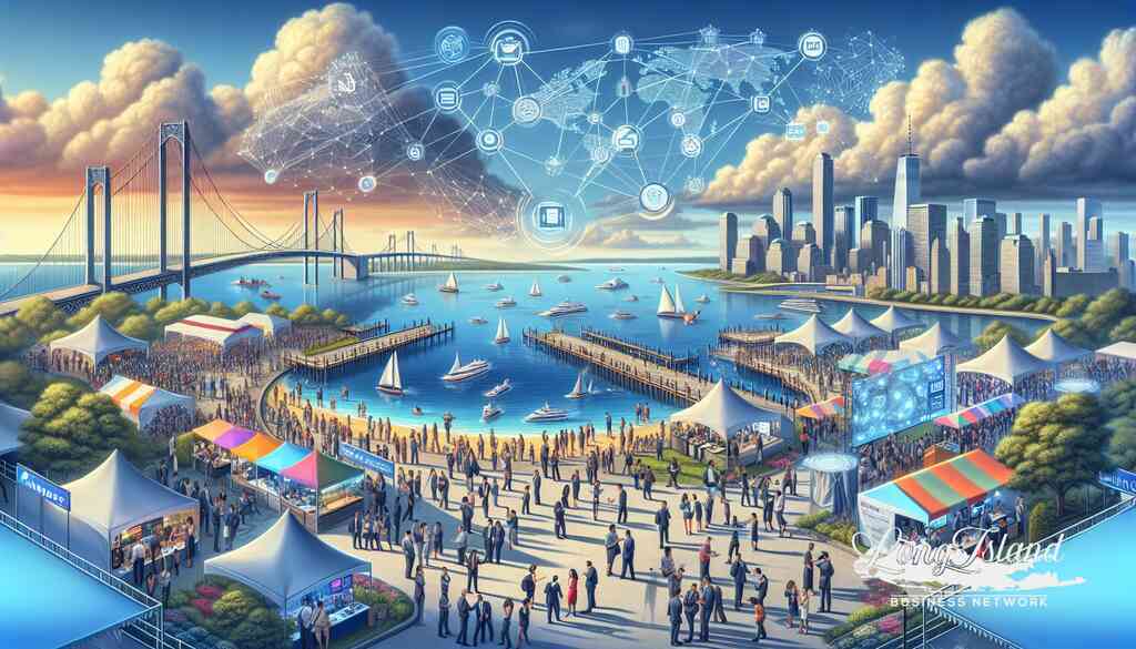 Ultimate Insight into Long Island’s Business Networking Value