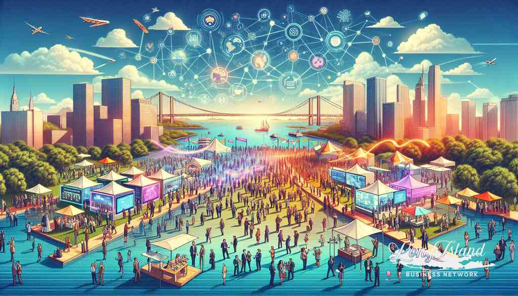 Ultimate Insight into Long Island's Business Networking Value