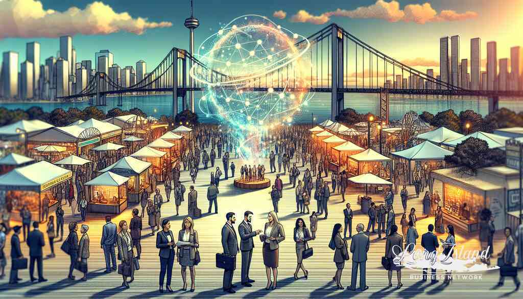 Ultimate Insight into Long Island's Business Networking Value