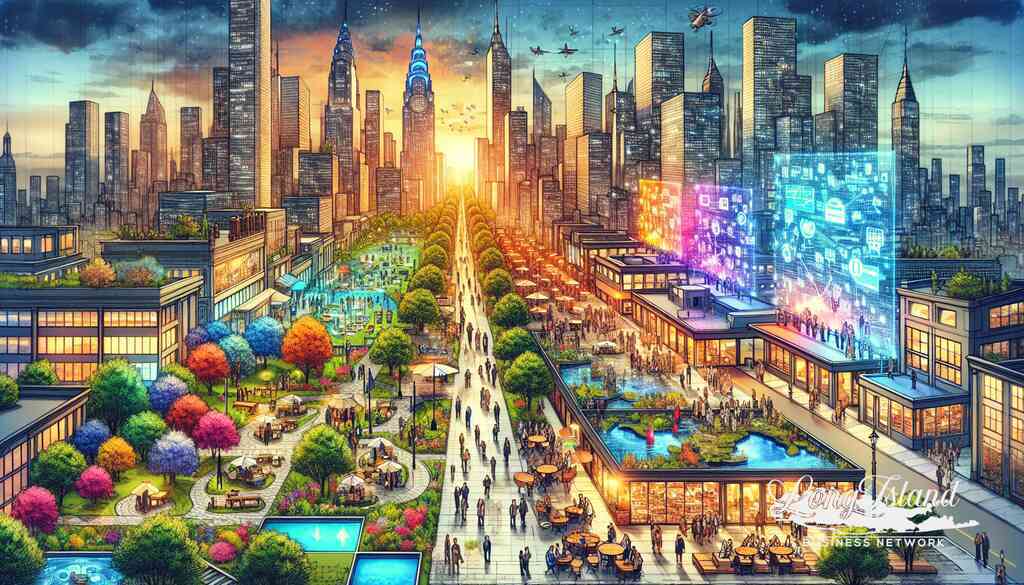 Exploring Long Island Business Network Excellence in 2025