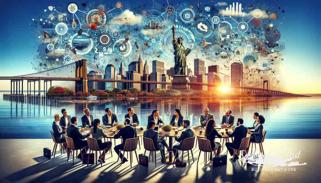 Maximizing Business Growth with Innovative LI Networking