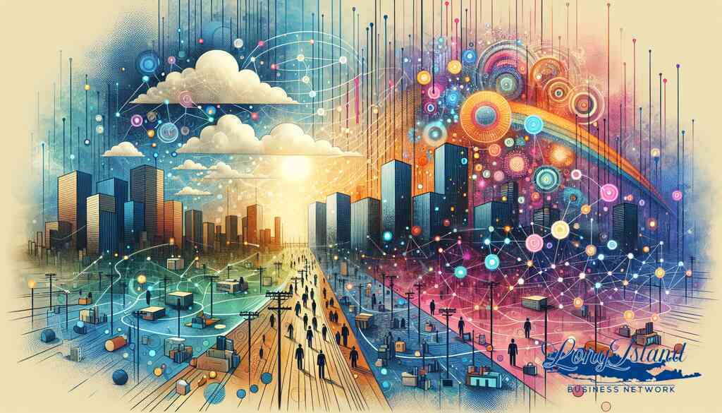 Top 5 Networking Insights for Nassau's Growth Paradigm