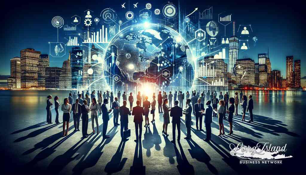 Unlocking the Hidden Dynamics of Nassau Business Meets