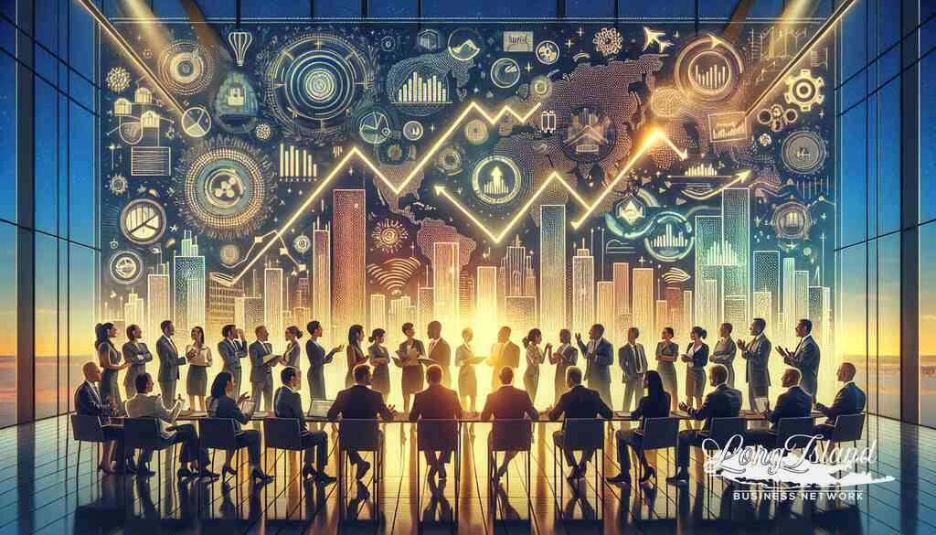 Unlocking the Hidden Dynamics of Nassau Business Meets