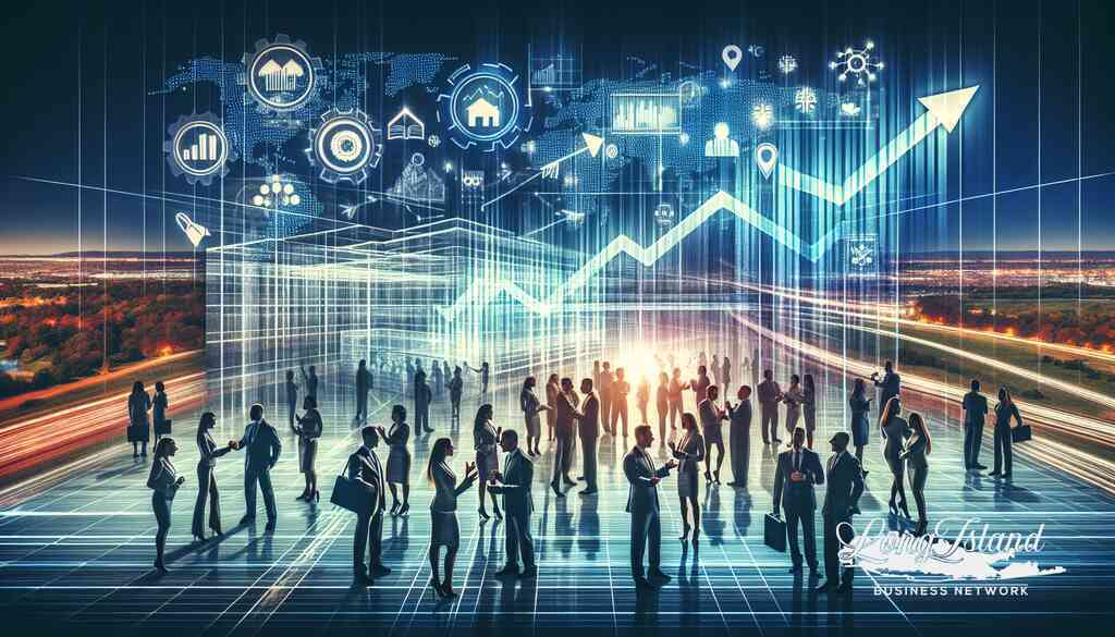 Unlocking the Hidden Dynamics of Nassau Business Meets