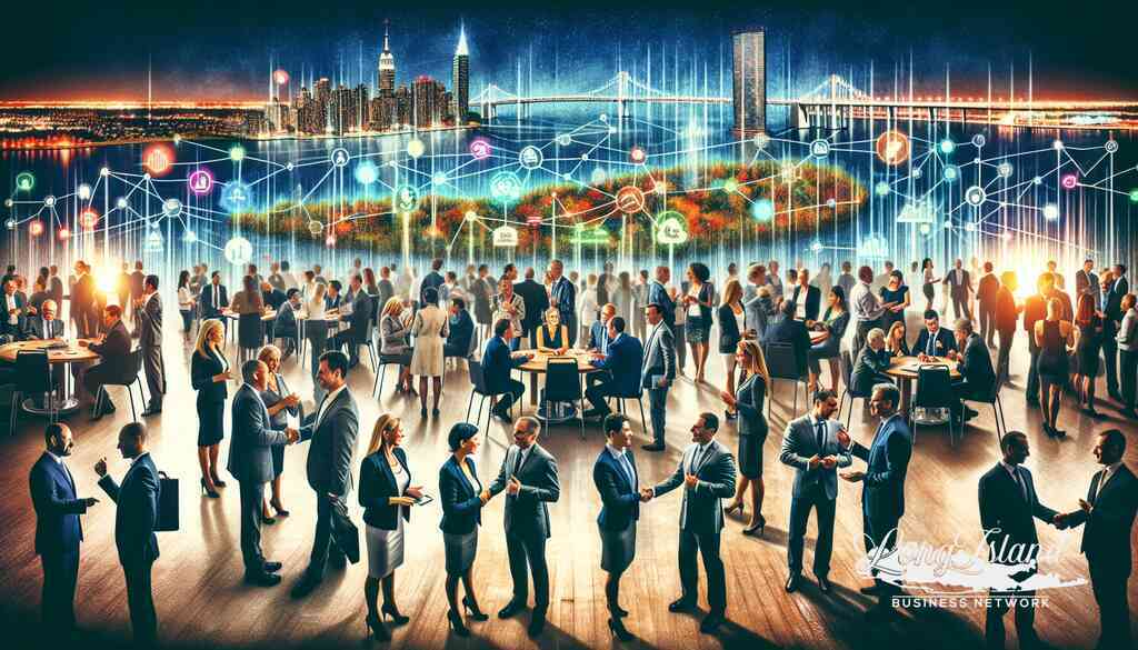 What are the Dynamics of Successful Networking Groups