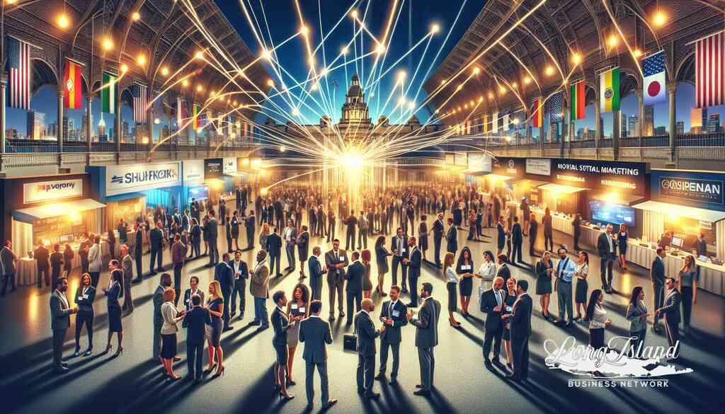 What are the Dynamics of Successful Networking Groups