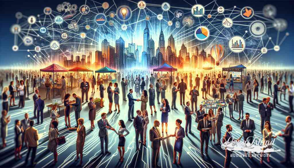 What are the Dynamics of Successful Networking Groups