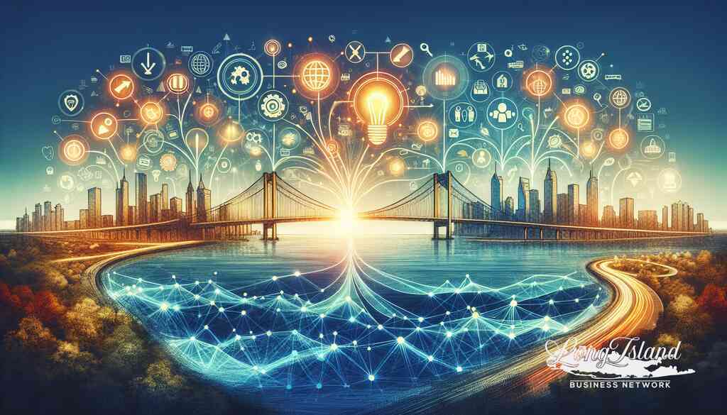 Exploring Advanced Techniques for Long Island Business Ties