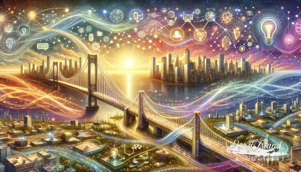 Exploring Advanced Techniques for Long Island Business Ties