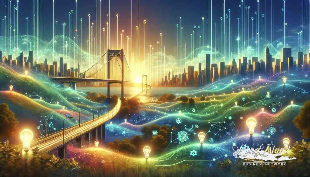 Exploring Advanced Techniques for Long Island Business Ties