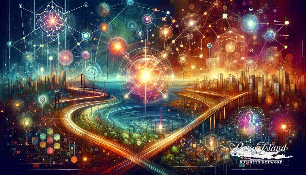 Maximizing Business Influence with LI's Networking Trends
