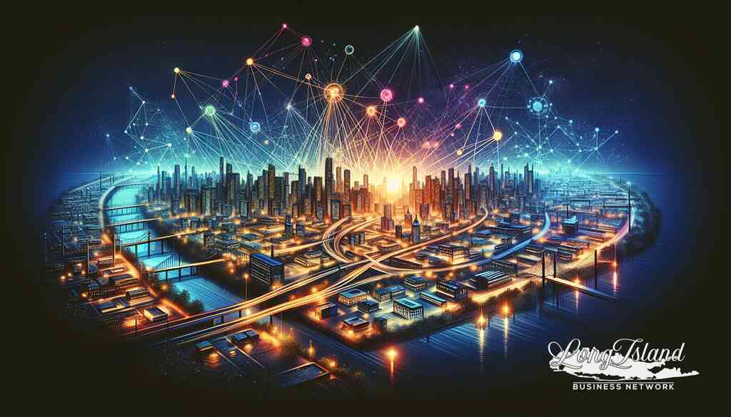 Maximizing Business Influence with LI's Networking Trends