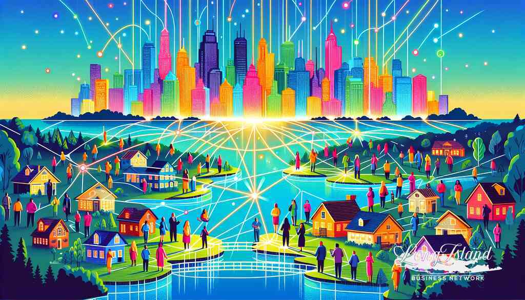 Navigating Long Island’s Competitive Networking Landscape