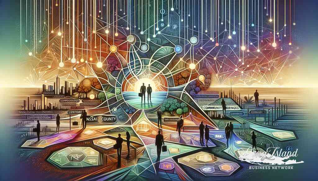 Understanding Nassau’s Networking for Community Empowerment