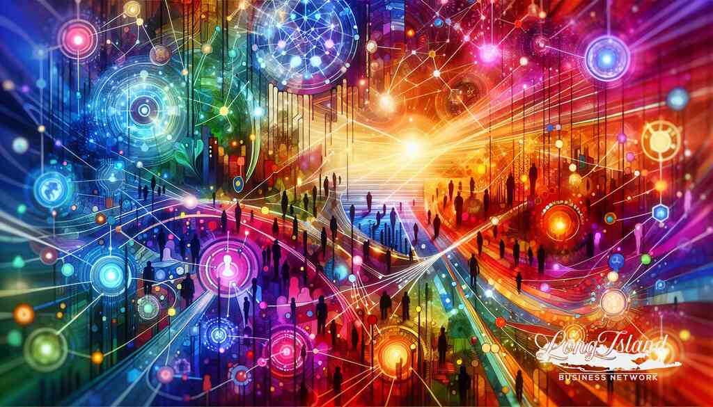 Understanding Nassau's Networking for Community Empowerment