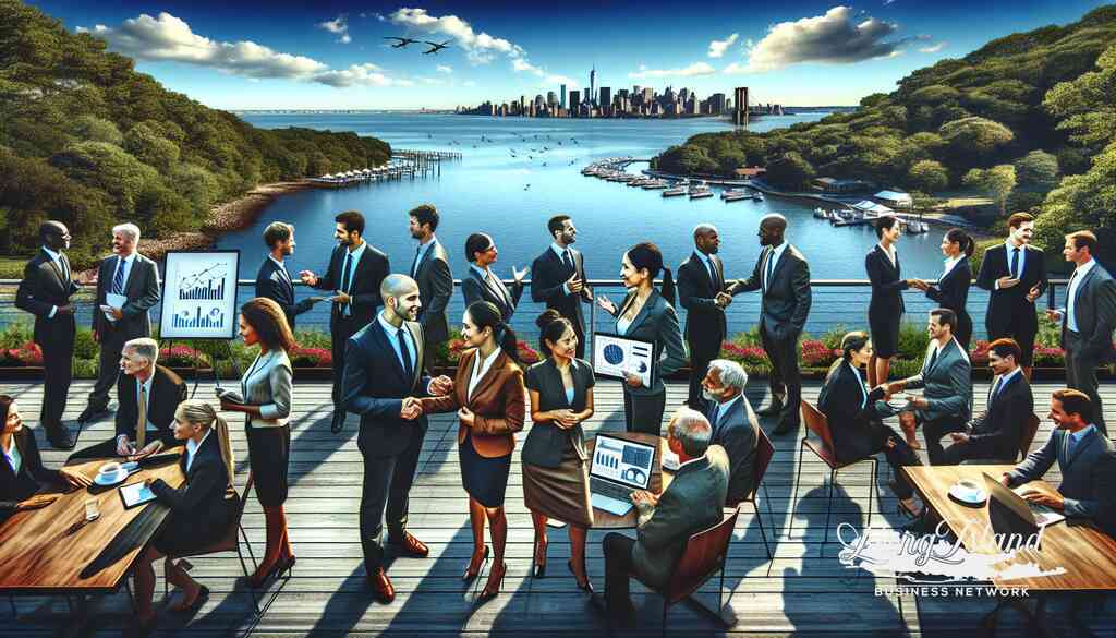 Understanding the Intricacies of Networking on Long Island in New York