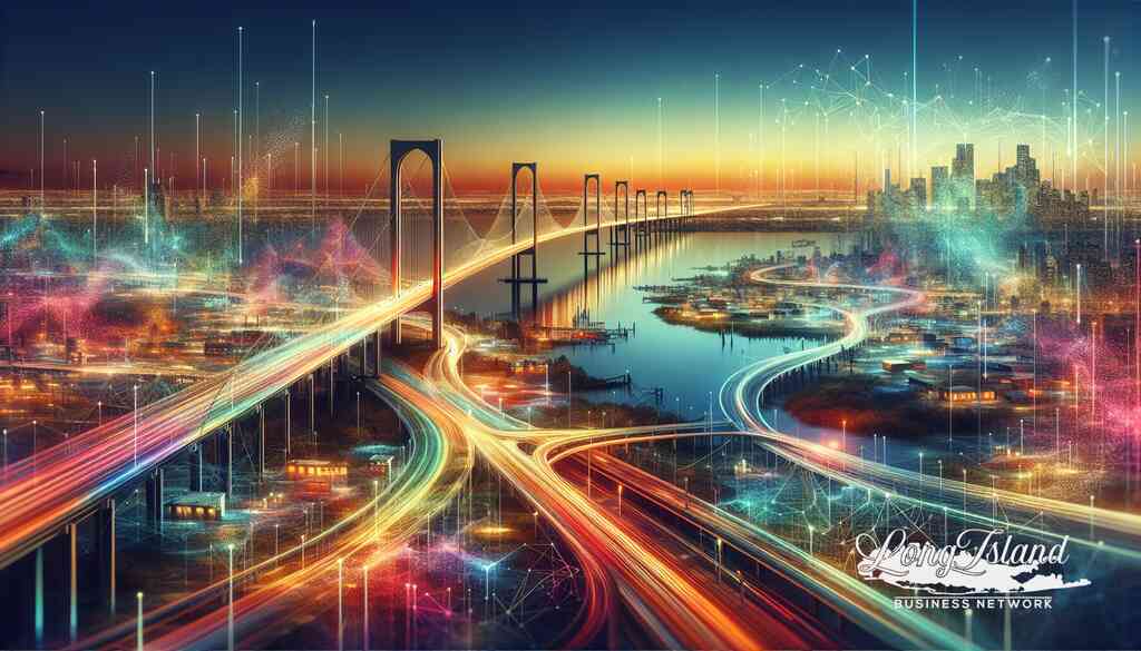 Unlocking the Future of Career Growth via Networking in Long Island