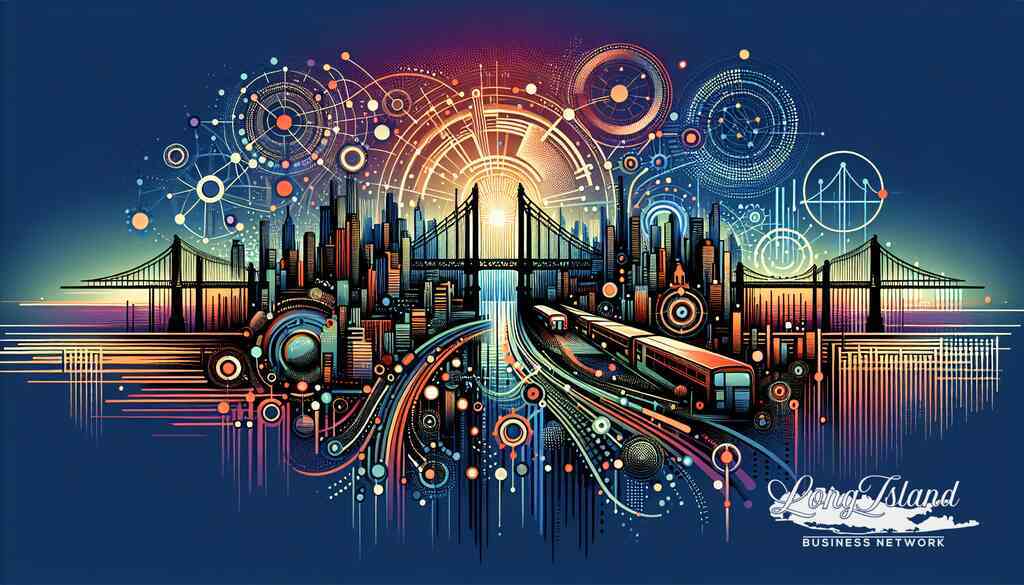 Unlocking the Future of Career Growth via Networking in Long Island