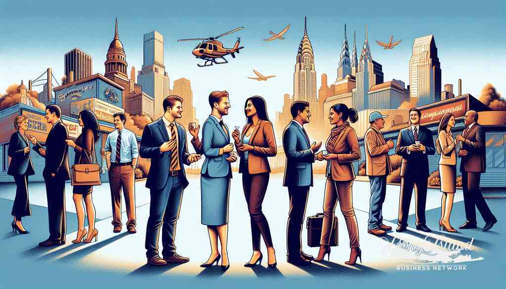 Why Join Long Island Business Network This Year