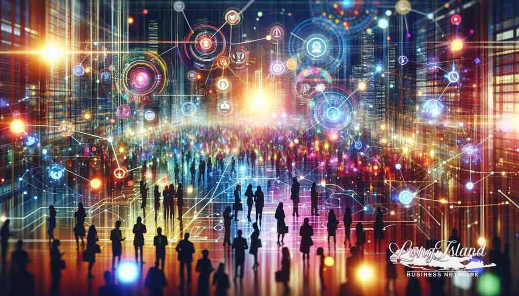 Why Long Island Networking is Vital for Nassau Businesses