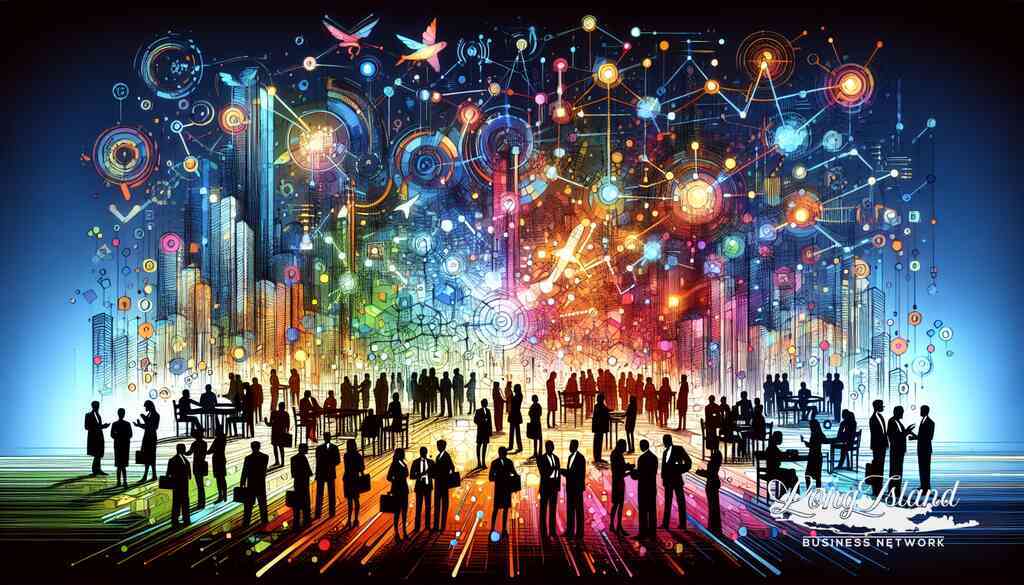 Why Long Island Networking is Vital for Nassau Businesses